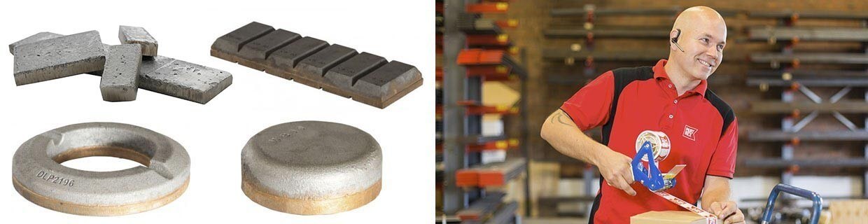 Karbidimateriaalit Karbidimateriaalit