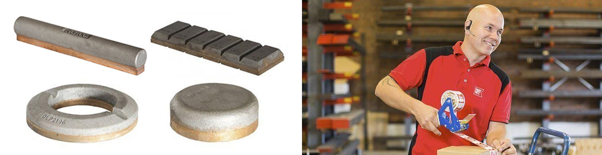 Kromikarpidpalat ja Kovametallipalat