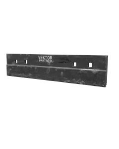 VEKTOR-kovametalliterä 610x16mm MRT6/14