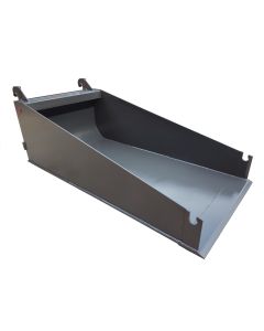 Täyttökauha 1250 mm / 2500 mm ROBUST
