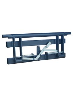 Adapteri ilman kiinnikettä SMS/Trima/Euro ROBUST
