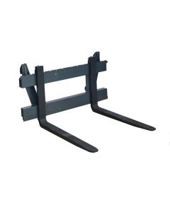 Trukkipiikkisarja L30/ZM 602 1200/1200 mm 2500 kg ROBUST