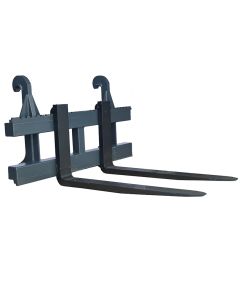 Trukkipiikkisarja Iso BM 1500/1200 mm 5000 kg ROBUST