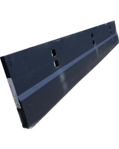Kovametalliterä DBH150 (tuplarei'illä)  915 B9/19 Nordviq Carbide