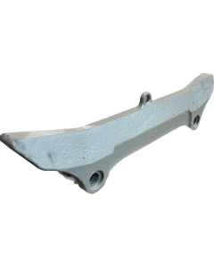 Symmetrinen reunan suojapala 1250800 (P1016 Tinv67 jv600) Trasteel