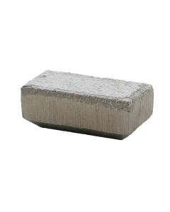 Kencast B25xT19xL51 mm – hitsattava kovametalliteräs, jossa on volframikarbidia, erittäin kulutusta kestävä ja pitkäikäinen.