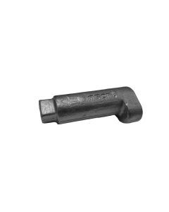 Lukitustappi SSMLP yhteensopiva reunan suojapala ProTect 35/40mm 500323 kanssa