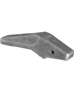 Istukka päälle hitsattava pl J450 Trasteel 8E0466 (alaspäin taivutettu) vasen