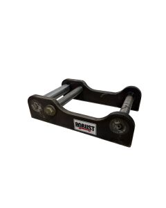 Grindfäste Kombi S60/S70 Garanterat Stabil ROBUST
