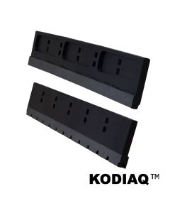KODIAQ Kovametalliterä