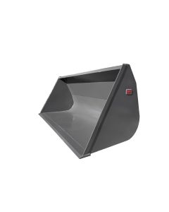 Kevytmateriaalikauha L30/Zettelmeyer 602 2200mm ROBUST