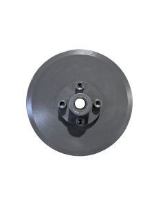 Terä ROBUST asfalttileikkuriin 450mm