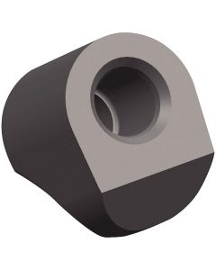 Weld-On Block C10FD ø20/43 Kennametal (25?kpl/laatikko)