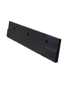 STP130B (Bullet) kovametalliterä Nordviq Carbide