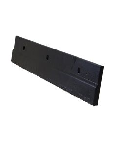 Kovametalliterät STP130B (bullet) 1220 ø11,5/19 Nordviq Carbide