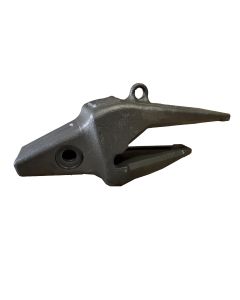 Haarukkaistukka kaivinkone J800 357-6516 Trasteel  (100 mm)
