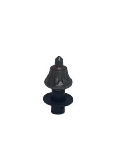 Jyrsintappi Road King RK5-04 Kennametal (50 kpl/laatikko)
