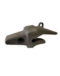 Haarukkaistukka kaivinkone J600 ULL-80 Trasteel (80mm)