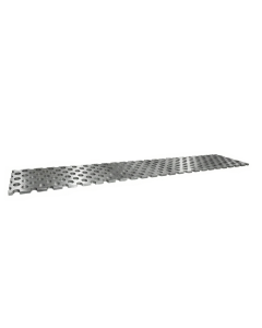 Reikälevy 11x240x1220 0,3m2