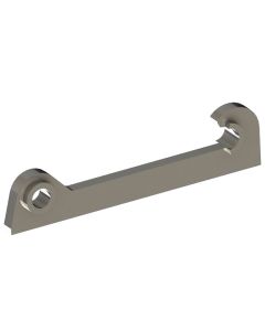 Stor-Stora BM L120-L220 Redskapsfäste för hjullastarskopor