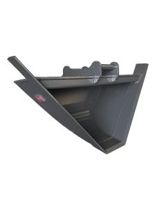 Ojakauha S40 200/1200 140 l ROBUST