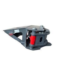 Puuleikkuri TS20 ROBUST