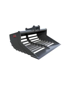 Seulakauha S40 1200mm 350l 65mm ROBUST