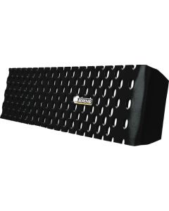 Perfoskär-180 Ändbockat ( 792) 840x180 Vändbart Slitstål cc305 Nordviq