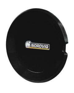 Lautasjalas ø275x16 kiinnityskorvat inv52-akseli25 tyyppi Siljum