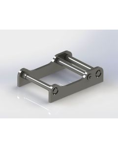 Grindfäste kombi S30/180-S40 Garanterat Stabil ROBUST