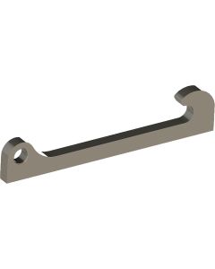 Stora BM Redskapsfäste för lastarskopor ROBUST