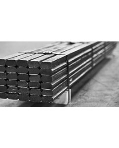 Telaharjateräkset 96 65x30x3000 HB500