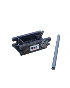 Pohjalevy S40 ROBUST