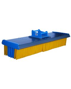 Harjalaite S40 1500 mm täydellinen ROBUST