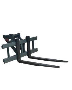 Trukkipiikkisarja S40 1200/1000 mm 1500 kg ROBUST
