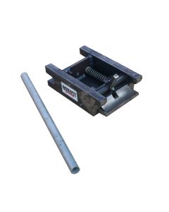 Pohjalevy S45 ROBUST