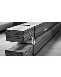 Kulutuslatta 12x100x3000 HB500