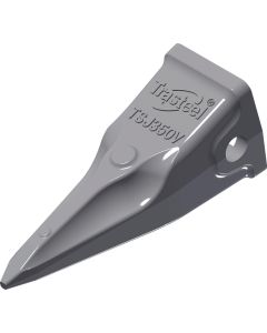 Routakynsi J600 V Tiger TSJ-600-V Trasteel