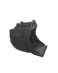 Kaivukauha S40 700mm 200l ROBUST