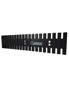 Suorat-hammasterät-12  915x12x200 väli-16 Nordviq