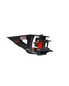 Puuleikkuri TS15 ROBUST