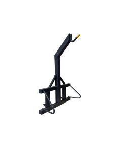 Suursäkkien nostopuomi SMS/Trima kiinteällä koukulla ROBUST