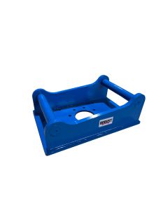 Kiinnikelevy S40 koura/leikkuriin ROBUST