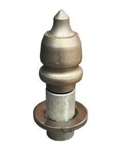 Kovametallitappi BSH266 erik.terävä Betek