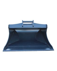 Tasoituskauha S60, 1500mm, 650L ROBUST