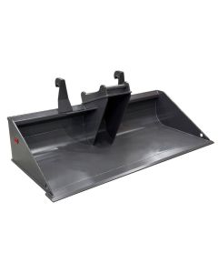 Tasoituskauha Kombi Suuri BM / S60 2500 mm ROBUST