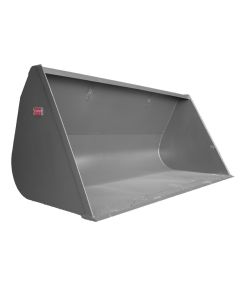 Kevytmateriaalikauha Euro 2200mm ROBUST