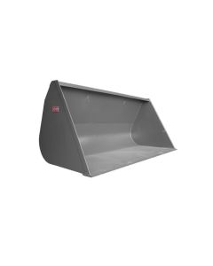 Kevytmateriaalikauha 2,2m SMS Trima ROBUST