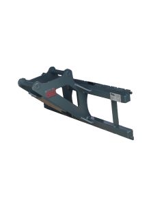 Trukkikehys 1200 mm S45 ROBUST