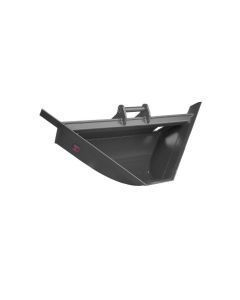 Muotoilukauha S60 ROBUST